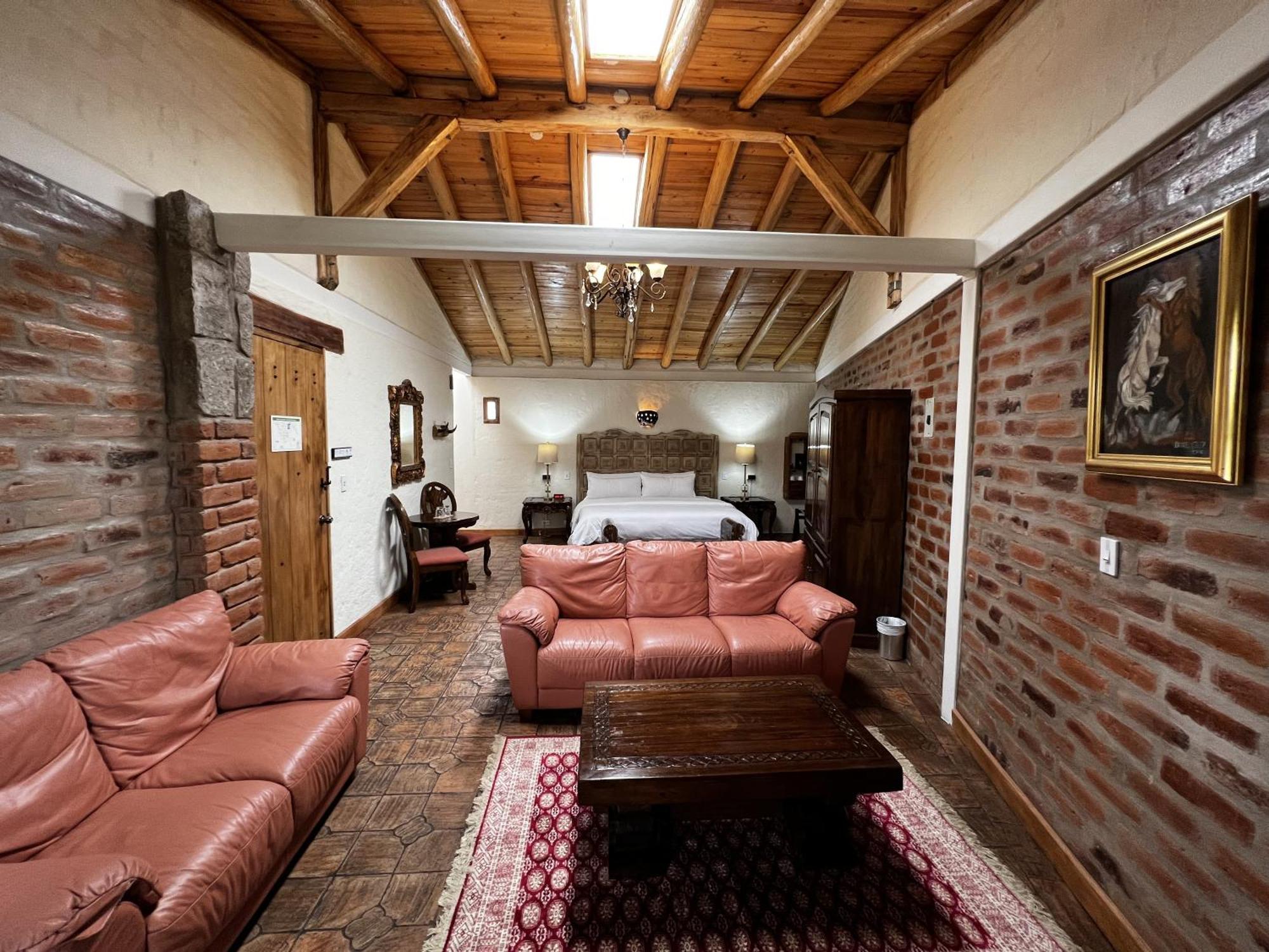 Hacienda Jimenita Wildlife Reserve Puembo Extérieur photo